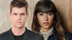 Aitana y Miguel Bernardeu: la fotografía del esperado beso