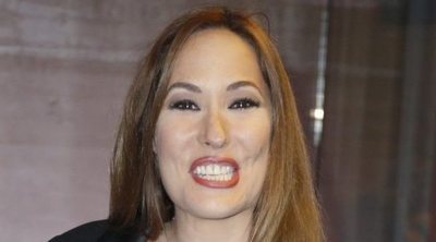 La huida de Chayo Mohedano del concierto homenaje a Chiquito de la Calzada al ver las cámaras de 'Sálvame'