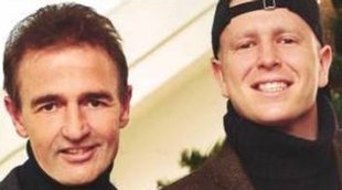 Álex Lequio habla de su cáncer junto a sus padres: "Estoy como loco"