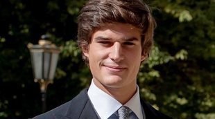 El hijo menor del Duque de Alba, protagonista de un nuevo romance