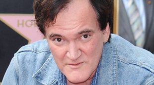 Tarantino se enfrentó a dos ladrones que asaltaron su mansión de madrugada