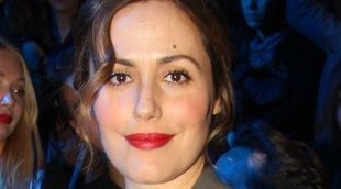 Irene Montalá sufrió una agresión en un restaurante