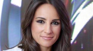 Lorena García ha sido madre de su primer hijo