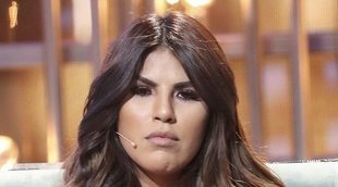 Chabelita excusa su ausencia en la fiesta navideña de su hijo