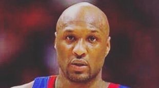 Lamar Odom vuelve a la cancha 3 años después de su sobredosis