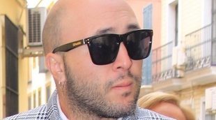 Kiko se pierde la función navideña de su hija como Chabelita