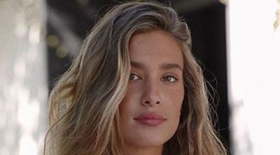 María Pombo, duramente criticada tras hacer un comentario a favor de los hombres