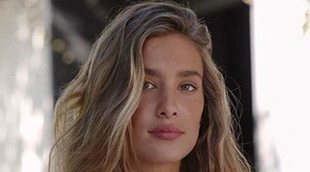 María Pombo, muy criticada por defender a los hombres