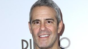Andy Cohen espera su primer hijo