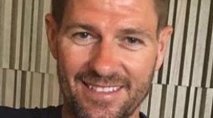 El excuñado de Beckham vuelve a ver a su hija