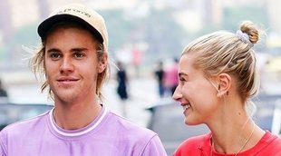 Justin Bieber y Hailey Baldwin amplian la familia