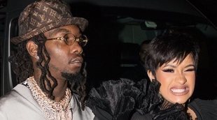 Offset promete a Cardi B que 'va a cambiar', pero ella solo quiere sexo