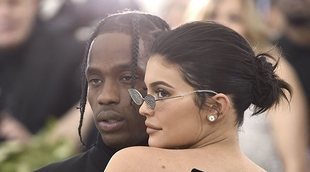 Travis Scott desvela que no quería tener una niña