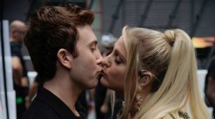 Meghan Trainor se ha casado con Daryl Sabara