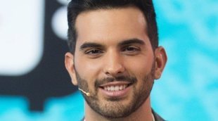 Suso rompe su silencio tras los rumores de un nuevo romance