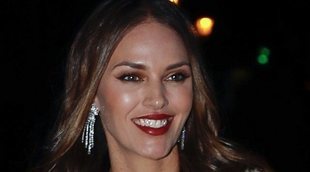 Helen Lindes anuncia el sexo del bebé que espera