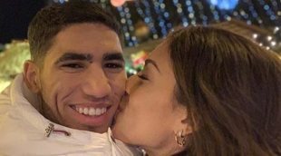 Así han celebrado la Navidad los famosos nacionales