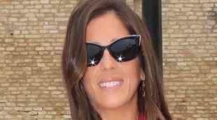 La razón por la que Anabel ha pasado la Navidad en el hospital