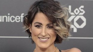 Barei ha dado a luz a sus mellizos