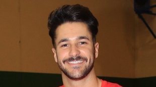 Hugo Paz organiza un partido benéfico con muchos conocidos