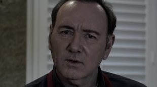 Kevin Spacey reaparece para defenderse de las acusaciones de abuso sexual