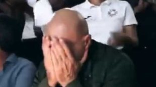 El bochornoso momento de Kiko en su 62 cumpleaños