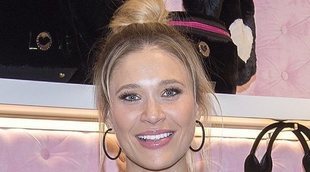 Carla Pereyra, emocionada por conocer a su segunda hija