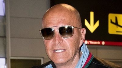 Kiko Matamoros defiende a Makoke y amenaza con hablar si Julio Iglesias toma medidas legales contra ella
