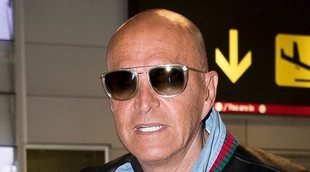 Kiko Matamoros defiende a Makoke y amenaza con hablar