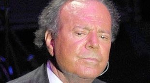 El juicio por paternidad contra Julio Iglesias ya tiene fecha