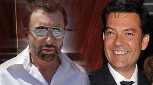 El hijo de Carmen Sevilla responde a José Manuel Parada