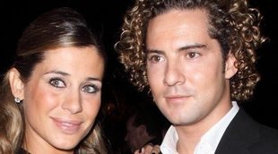 Elena Tablada y David Bisbal se verán las caras en los juzgados