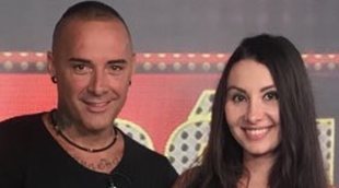 Dinio será padre de una niña en 2019