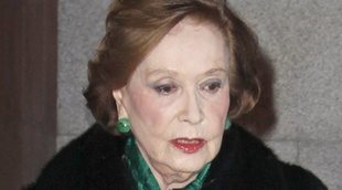 El legado de Carmen Franco: juicios, exhumaciones y propiedades en venta