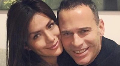 Carlos Lozano y Miriam Saavedra, pillados entrando en casa de él