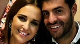 Miguel Torres, integrado en la pandilla de Paula Echevarría