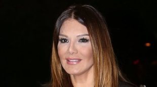 Ivonne Reyes vuelve a verse la cara en los tribunales contra Eva Zaldívar