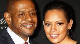 Forest Whitaker y Keisha Nash se separan tras 22 años juntos