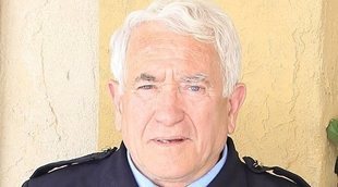 Muere Cesáreo Estébanez, el actor de 'Farmacia de guardia'