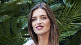 El bonito mensaje con el que Sara Carbonero cierra 2018