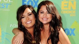 Enemigas Íntimas: Demi Lovato y Selena Gomez