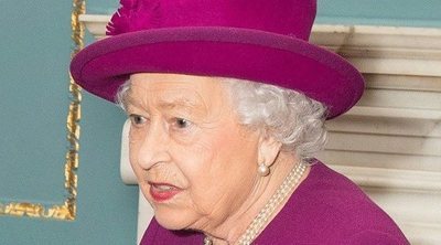 La estilista de Kate Middleton, condecorada por la Reina Isabel II