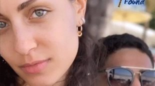 Hiba y Achraf disfrutan del paraíso de Tanzania