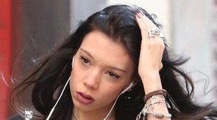 El zasca de Alejandra Rubio a sus enemigos