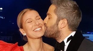 Los tributos que ha rendido Anne Igartiburu en las Campanadas