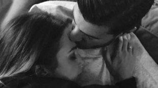 La declaración de amor de Paula a Miguel: "Te mereces que te quiera con locura"