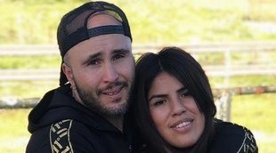 La familia Pantoja, más unida que nunca en Nochevieja