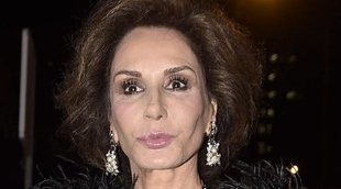 Naty Abascal es despedida y sustituida por su nuera