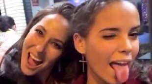 Rosario Mohedano se pasa 'al bando' de Gloria Camila