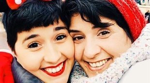 Alejandra Castelló y Babeth Ripoll se han comprometido